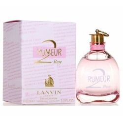 LANVIN RUMEUR 2 ROSE 100ml woda perfumowana